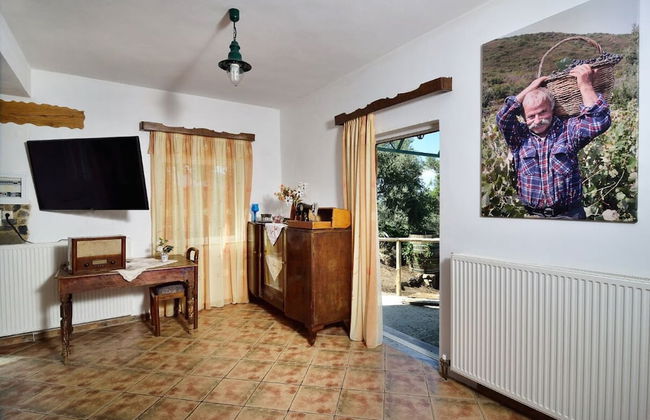 Villa Areti - A Cottage in Cretan Nature - Foto 12