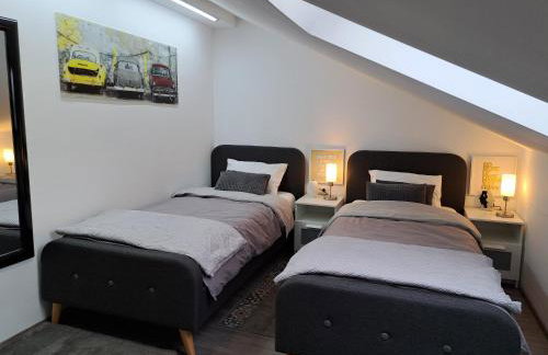 Apartmani Habibi - Foto 46