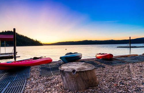 Waterfront Winter Escape Luxury Bay Views - Foto 23