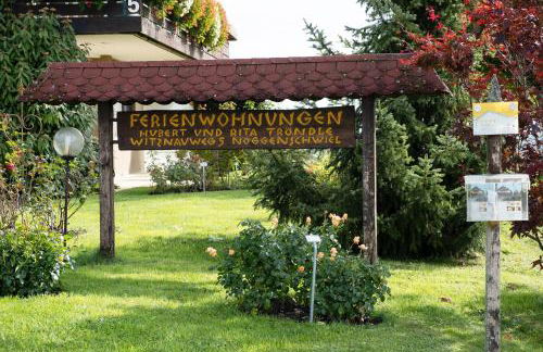 Ferienwohnungen Tröndle - Foto 5