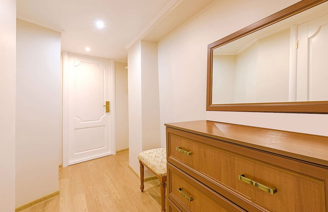 ColorSpb ApartHotel Artist's House - Foto 74