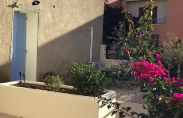 Charmant studio Vias village - Foto 18