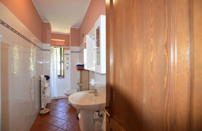 Villa Quattro Stagioni - Foto 65