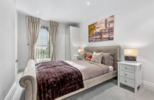 Fabulous Chelsea Riverside, great location - Foto 42