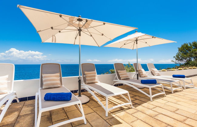 Globales Apartamentos Cala Viñas Adults Only + 16 - Foto 32