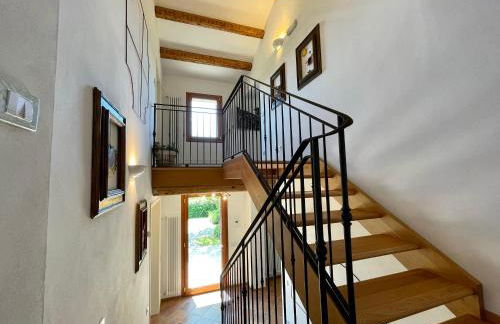 Villa degli ulivi by Holiday World - Photo 10