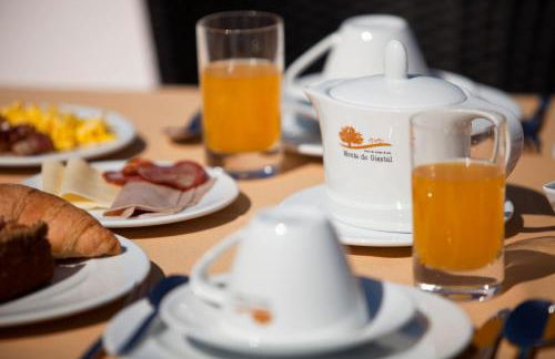 Monte do Giestal - Casas de Campo & Spa - Foto 74