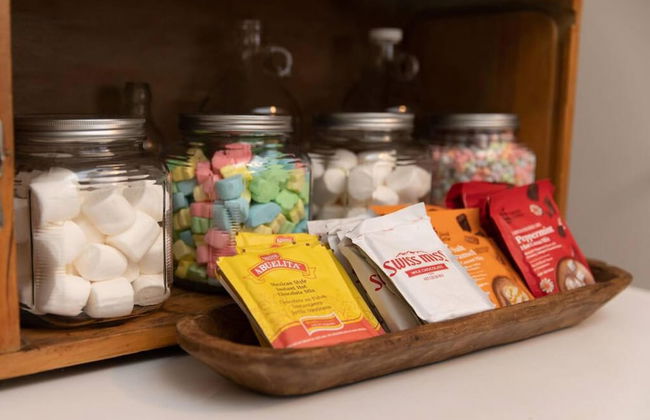 Poconos Retreat A Vintage Gem - Foto 16