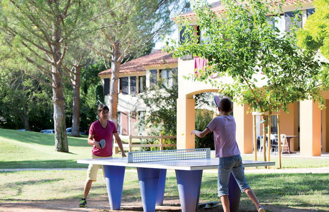 Club Vacances Bleues Domaine de Château Laval - Photo 49