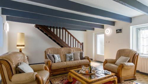 Holiday Home Ty Frouden by Interhome - Foto 4