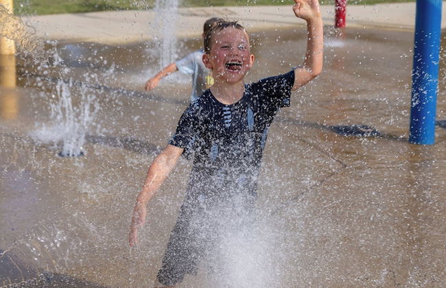 Reflections Copeton Waters - Holiday Park - Foto 48