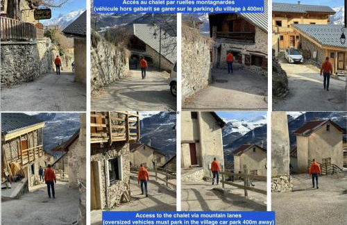 Les Marmottes de l'Alpe - Foto 19