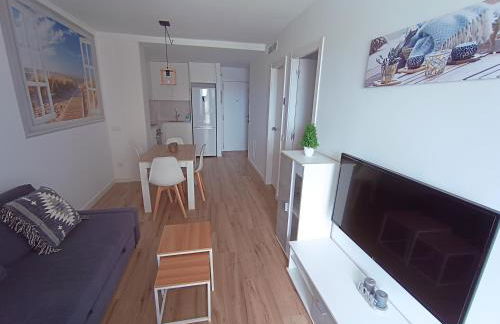 Apartamento nuevo en Calella totalmente reformado con Parking privado - Photo 20