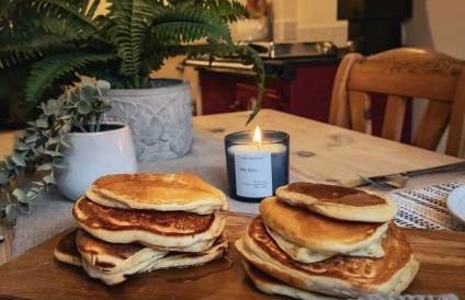 The Haven - Photo 33