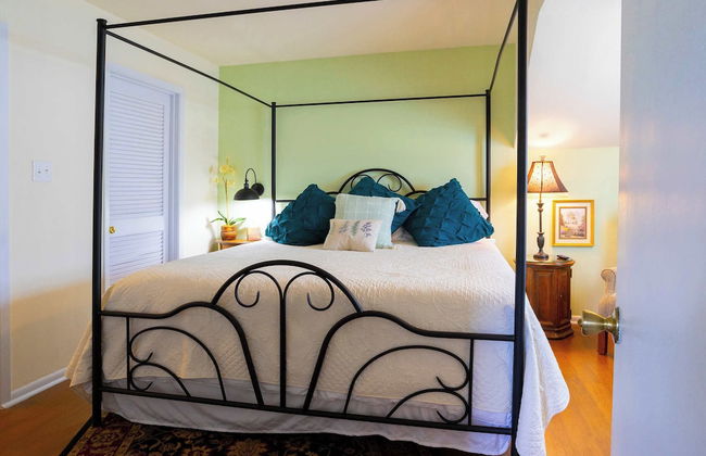 Mariposa Monarch Walk to River - Foto 7