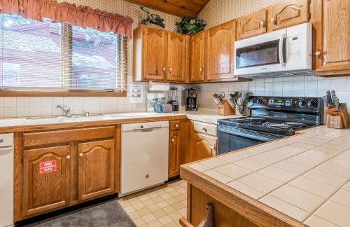 Spacious Winterset 26 2 Bedrm Plus Loft 3 Full Bathrm Townhome Sleeps 8 Steps to Free Town Shuttle - Foto 33