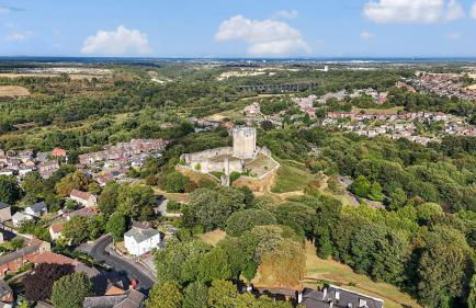 The cottage near the castle - Foto 65