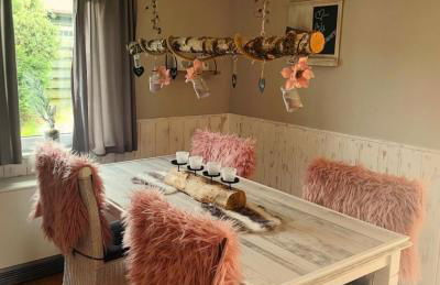 Ferienhaus "Zauberwald" - Foto 1