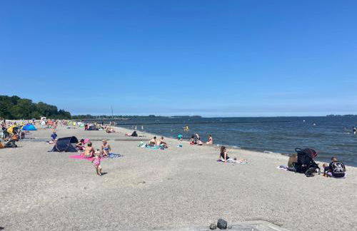 Modernes Ferienhaus Rügenblick 23 Kramerhof ID RB23 - Foto 27