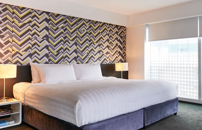 Citadines Fusionopolis Singapore - Photo 13