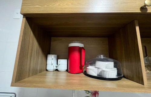 Cozy apartment - Foto 9