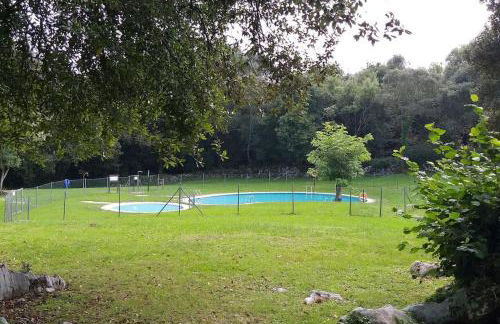Gestiona2R - Villa con finca, Piscina-Padel-Golf - Foto 27