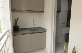 Apartamento Luxuoso à 2km da Litorânea - Foto 27