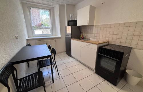 Apartment with 3 separate rooms near Leuna - Foto 6