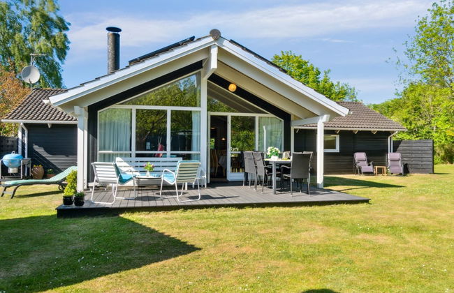 "Sophi" - 425m from the sea - Foto 1