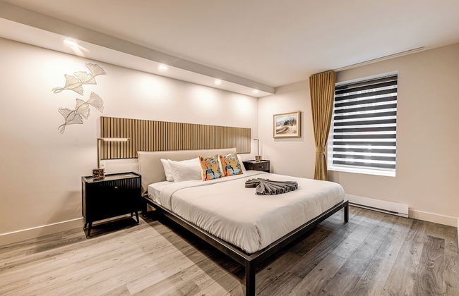 77 St-Vallier Appart Hôtel - Photo 43