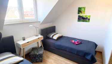 Ferienwohnungen Grimma 6 - Foto 4