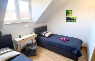 Ferienwohnungen Grimma 6 - Foto 4