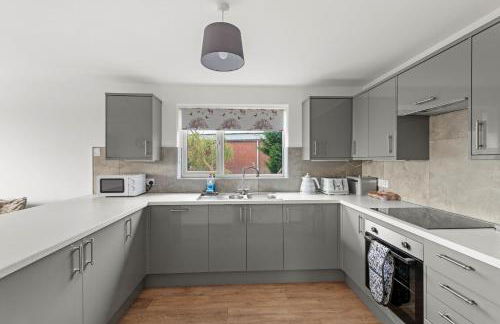 4 bedroom House Boston Lincs Pet & Child friendly - Foto 46