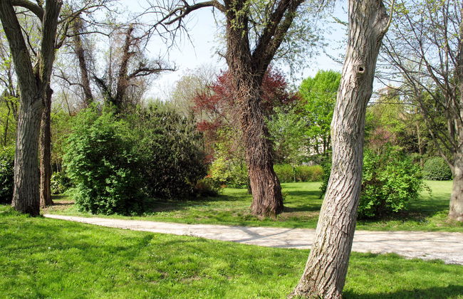 Casa del Ligustro - Foto 24