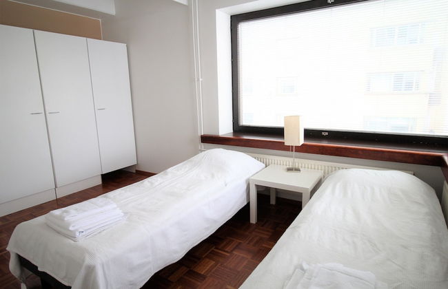 Forenom Apartments Rauhankatu 16 - Photo 11