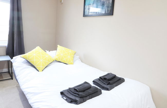 NEC - Airport Short Stay - Foto 14