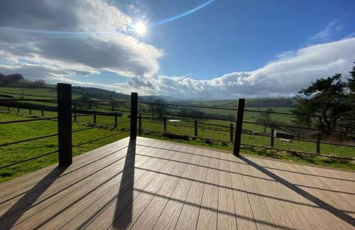 The Pod Patch - Trelerney Pod - Foto 21