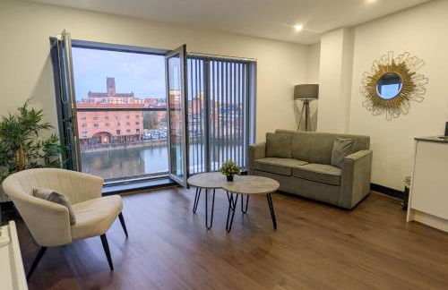 Dockside Aparthotel, Best Western Signature Collection - Foto 64