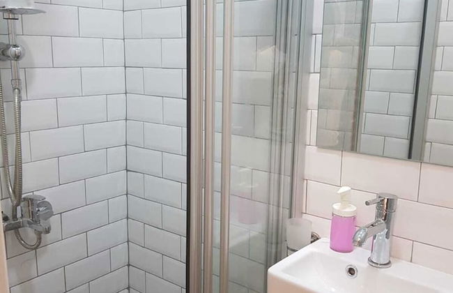 linden houses akaretler - Photo 27