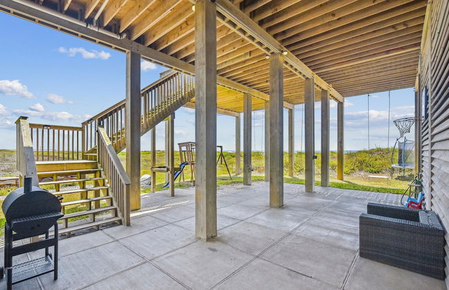 Sand and Sun Beachfront - Foto 42