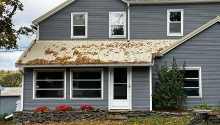 The Farmhouse at Deer Run - Foto 4