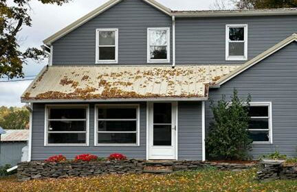 The Farmhouse at Deer Run - Foto 4