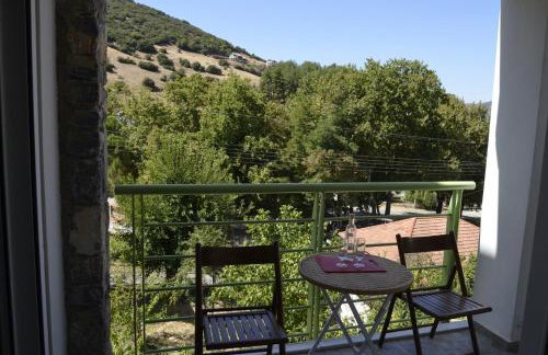 Kalavrita Luxurious Apartments - Photo 11