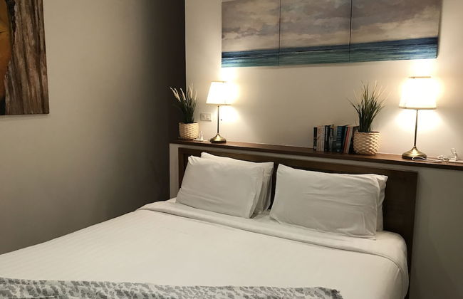 7 Bedroom Sea View Villa SDV227A-By Samui Dream Villas - Photo 21