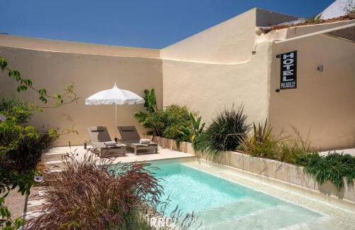 Casa Piccadilly - Foto 3