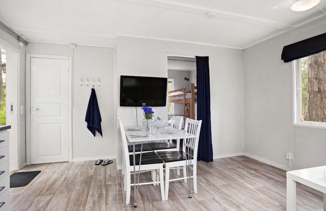 First Camp Gunnarso - Foto 11