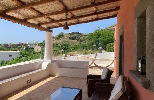 Casa Il Faro - vista mare, 100 mt dalla spiaggia - Foto 13