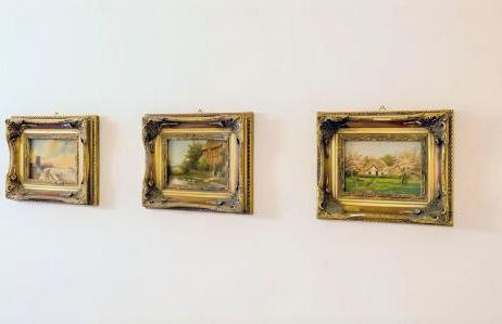 Elegantis Milos Suite Apartment - Your Chic Retreat in Central Rome - Photo 18