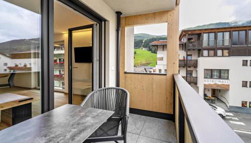 Ferienwohnung Lamm 2 - Foto 3