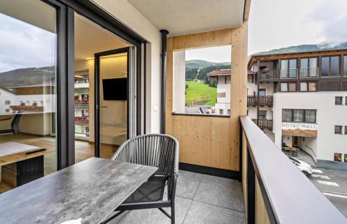 Ferienwohnung Lamm 2 - Foto 3